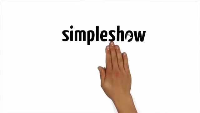 English UK Male Simpleshow explainer video